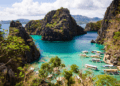 Island Hopping Bliss in Philippines Discover Paradise