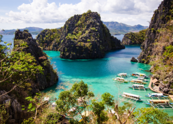 Island Hopping Bliss in Philippines Discover Paradise
