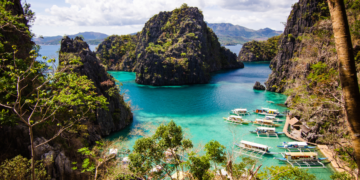Island Hopping Bliss in Philippines Discover Paradise
