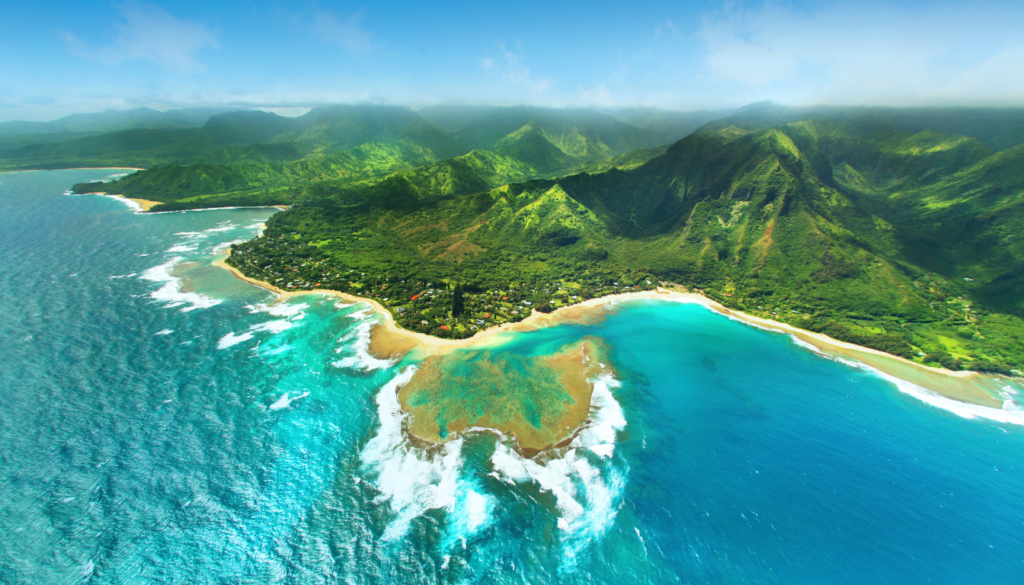 Island Hopping in Hawaii_ Must-Visit Islands