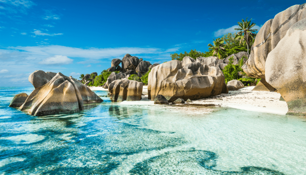 Island Hopping in the Seychelles_ A Tropical Dream