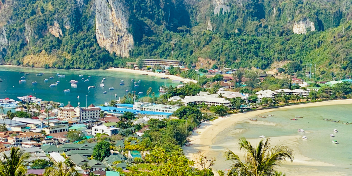 Island Hopping_ Explore the Best Island Destinations