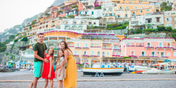 Italy Vacation Tips_ Plan Your Dream Italian Getaway