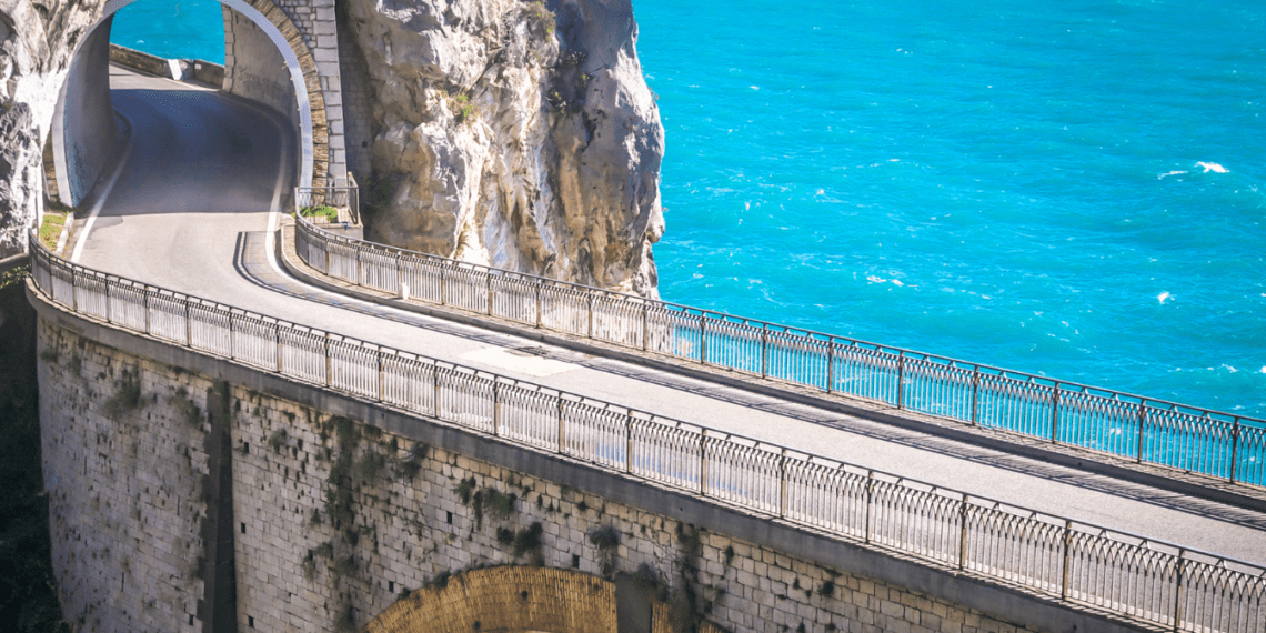 Italy’s Top Road Trips to Take Scenic Adventures