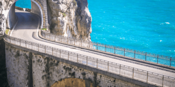 Italy’s Top Road Trips to Take Scenic Adventures