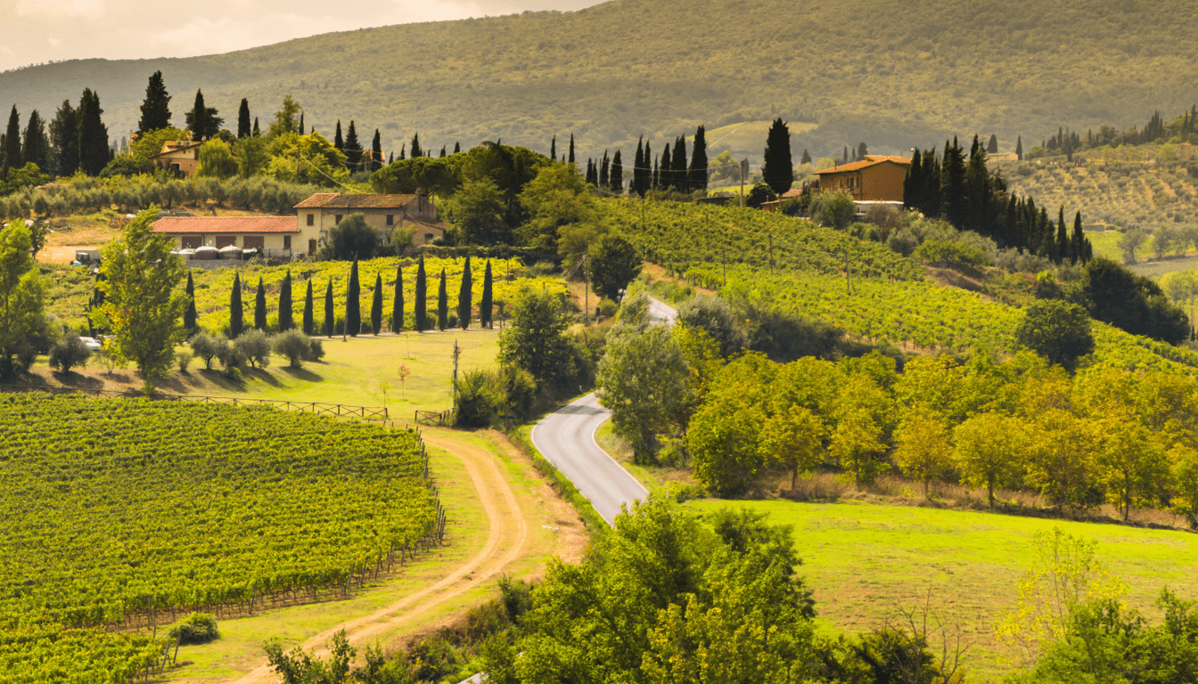 Italy's Top Road Trips to Take