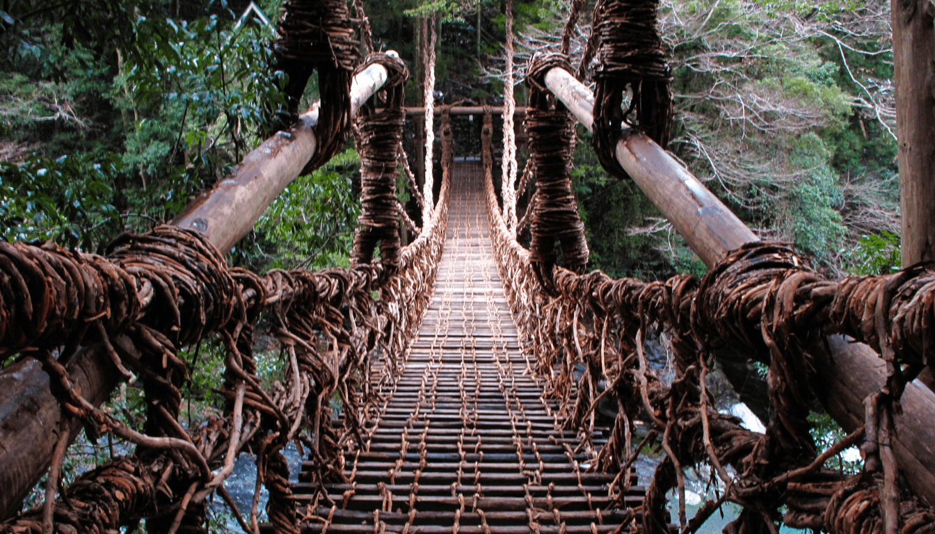 Japan Outdoor Adventures