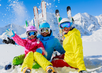 Kid-Friendly Vacations_ Fun Trips for Families & Kids