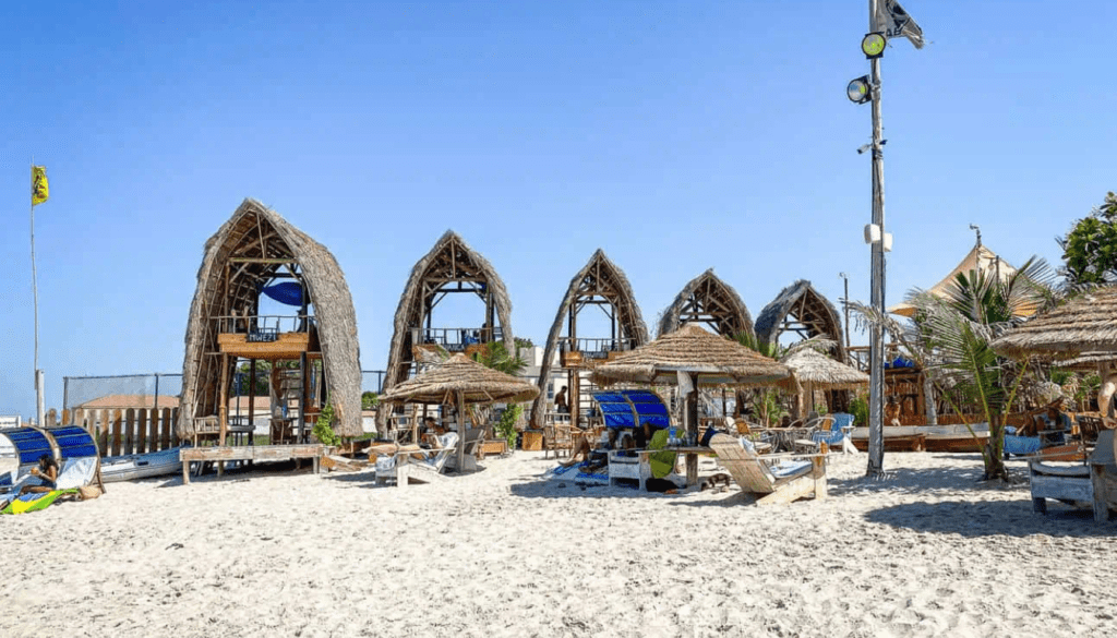 Kite Beach Center - Where Adventure Meets Serenity