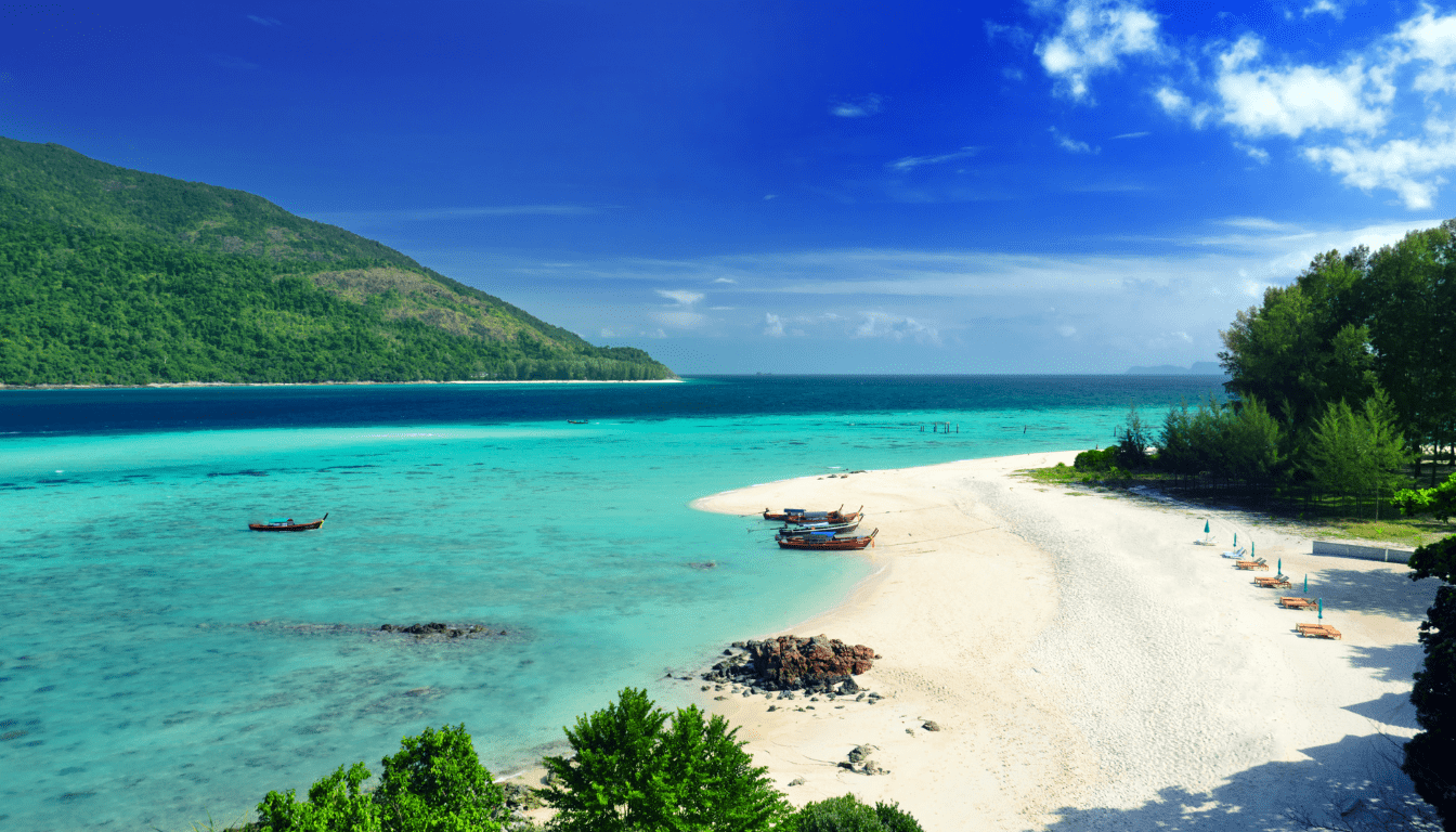 Koh Lipe_ The Maldives of Thailand