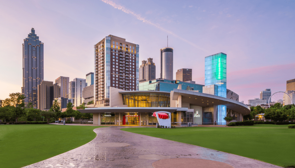 Learn About Atlanta's Unique Museums