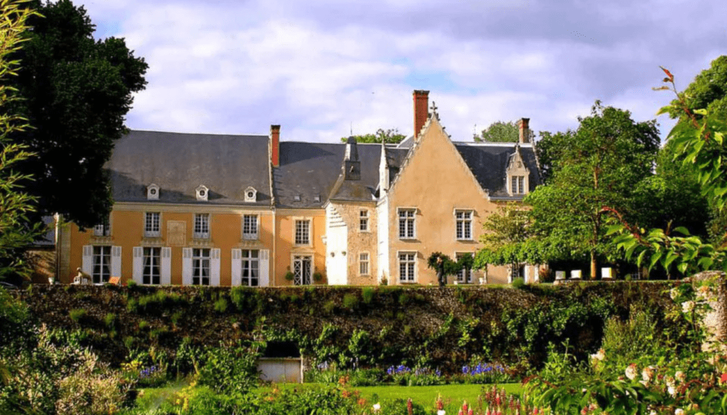 Luxurious Chateau Stays in the Loire Valley