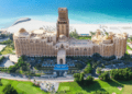 Luxury Hotels in Ras Al Khaimah_ Unmatched Elegance
