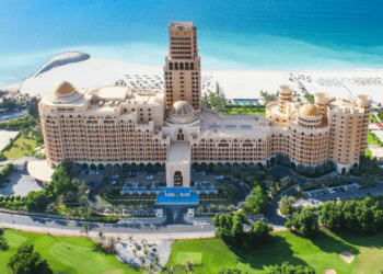 Luxury Hotels in Ras Al Khaimah_ Unmatched Elegance