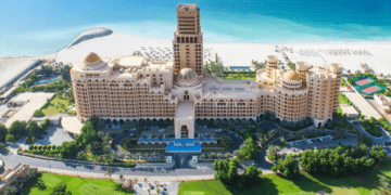 Luxury Hotels in Ras Al Khaimah_ Unmatched Elegance