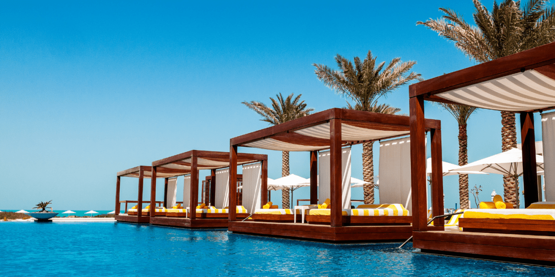 Luxury travel tips How to travel in style