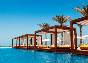 Luxury travel tips How to travel in style