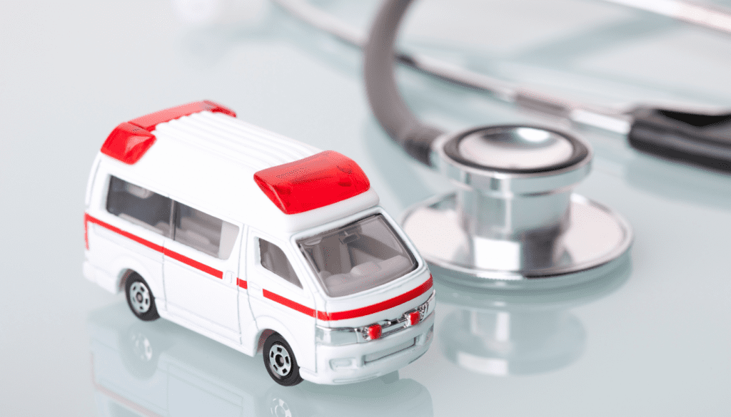 Medical Expense and Evacuation Protection