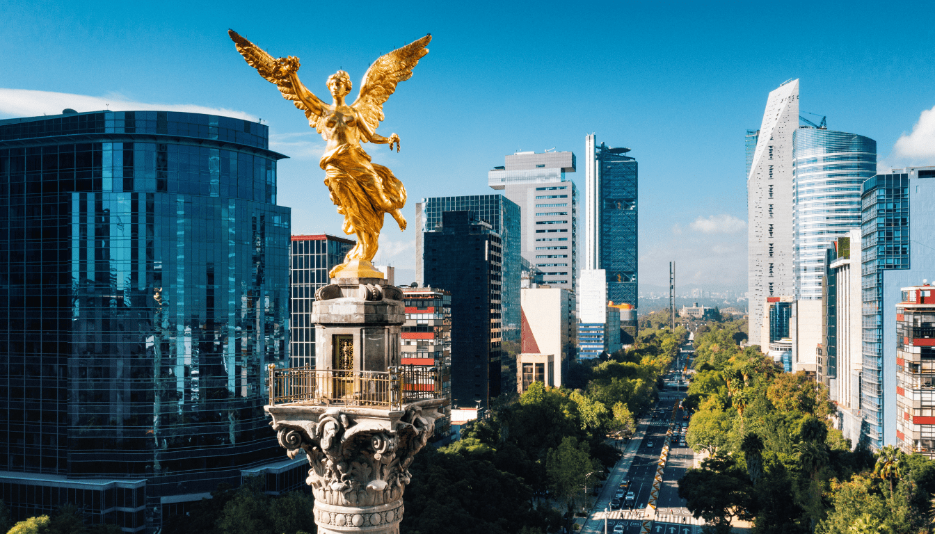 Mexico City