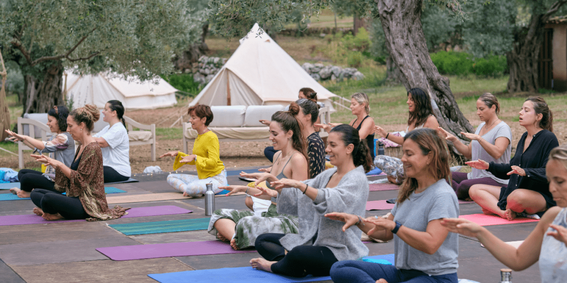 Mexico's Best Wellness and Yoga Escapes