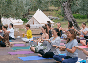 Mexico's Best Wellness and Yoga Escapes