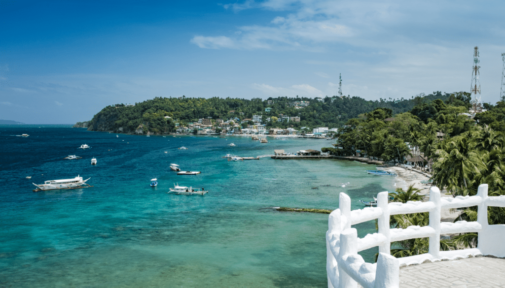 Mindoro_ Diving Hotspot