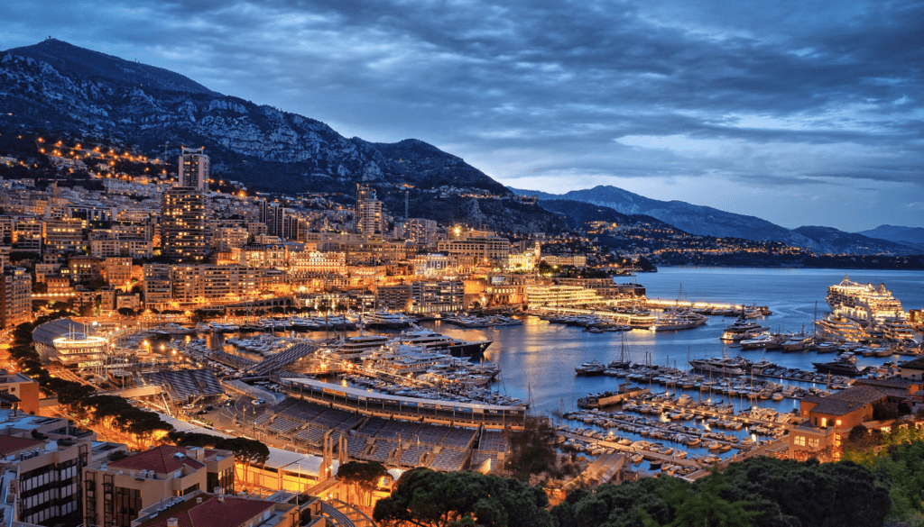 Monaco_ Glamour and Sustainability