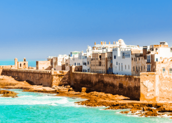 Morocco Top Photography Tours for Enthusiasts