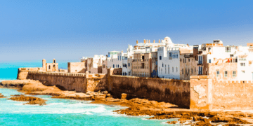 Morocco Top Photography Tours for Enthusiasts