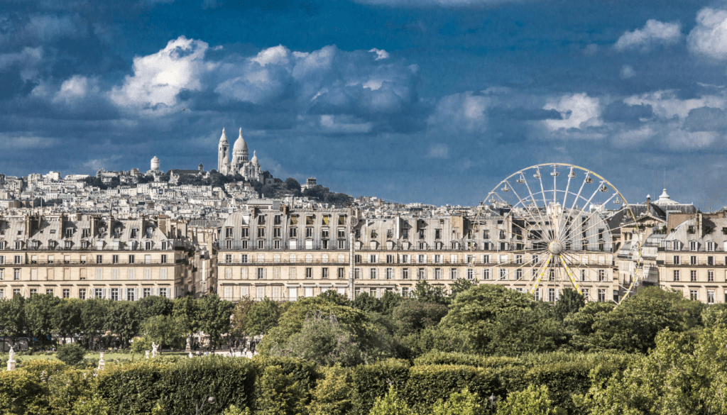 Musée d'Orsay_ Impressionist Masterpieces