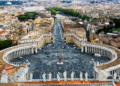 Must-See Historical and Archit. Spots in Rome, Italy