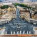 Must-See Historical and Archit. Spots in Rome, Italy