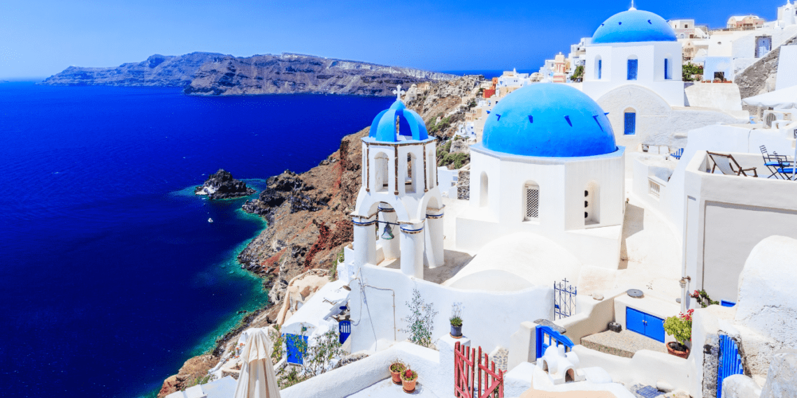 Must-Try Island Hopping in Greece_ Top Destinations