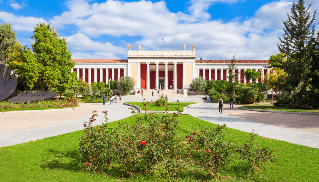 National Archaeological Museum