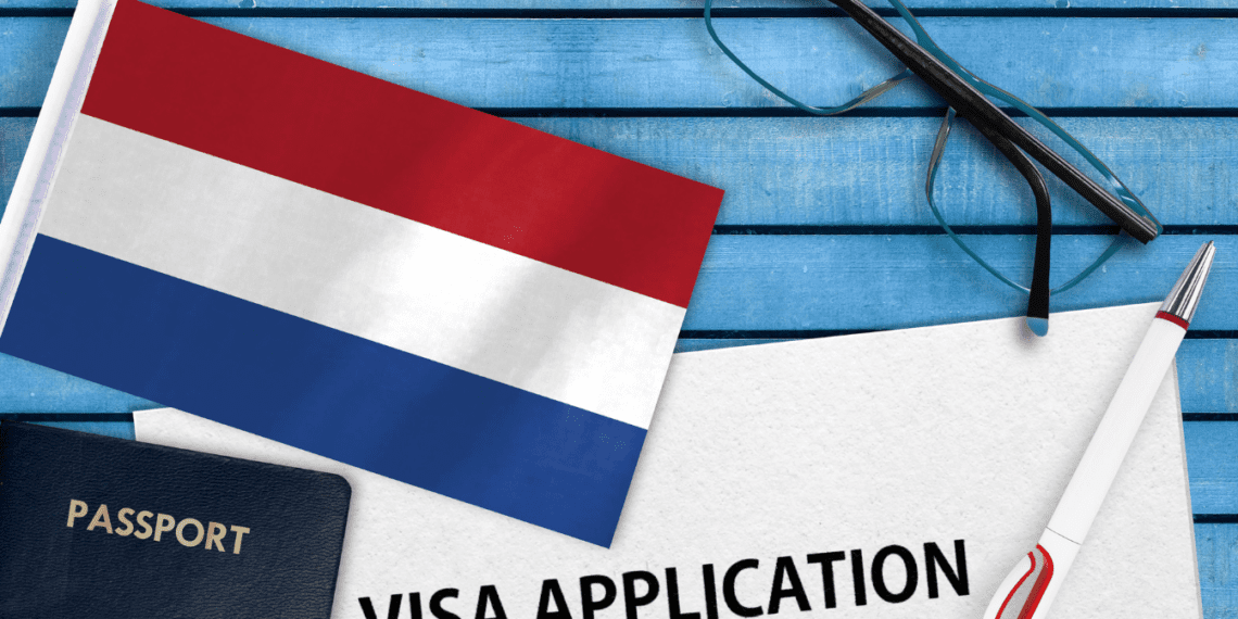 Netherlands Tourist Visa Requirements_ Essential Guide