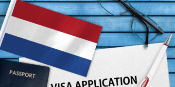 Netherlands Tourist Visa Requirements_ Essential Guide