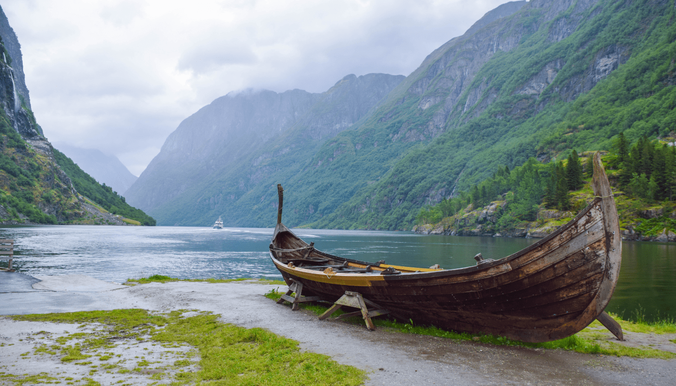 Norway Viking Heritage