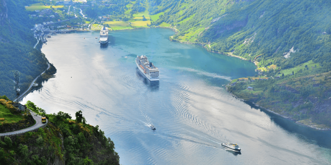 Norway's Top Cruise Activities to Try - Must-Do Excursions