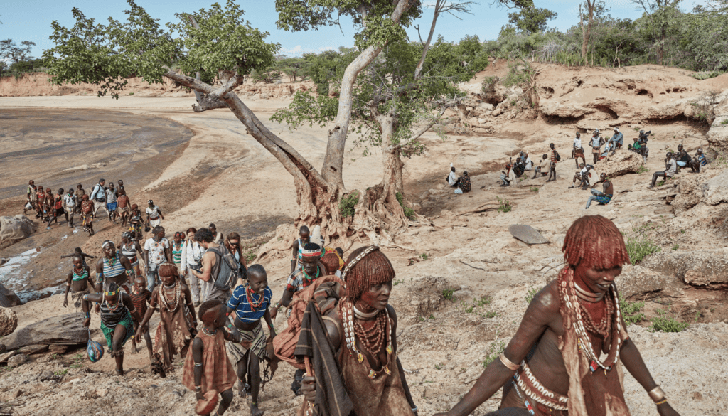 Omo Valley, Ethiopia_ Authentic Cultural Experiences