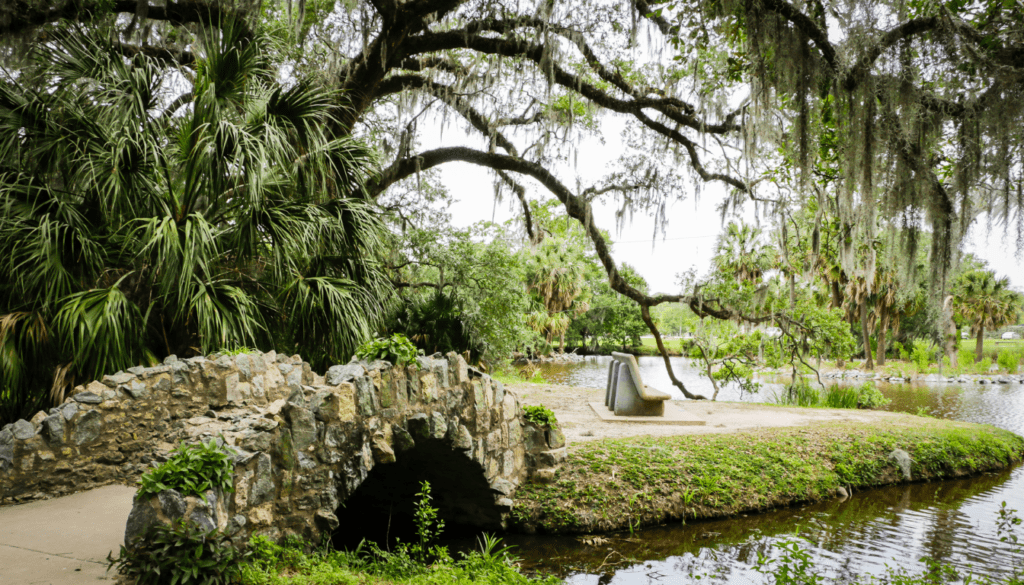 Outdoor Adventures and Parks