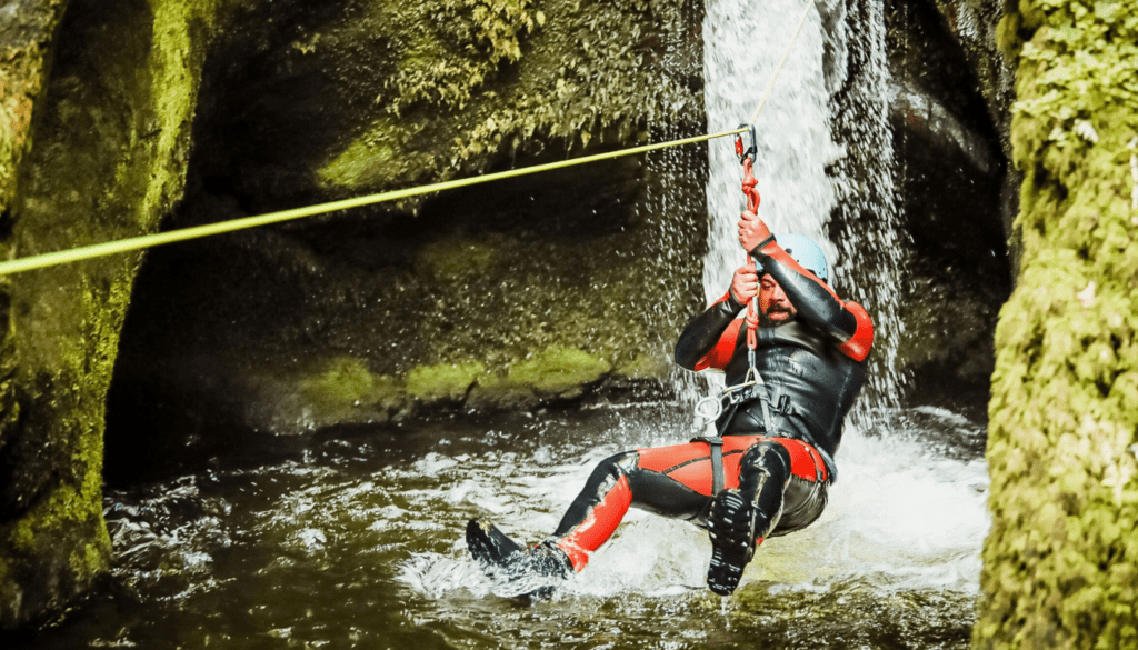 Outdoor Adventures in Edinburgh