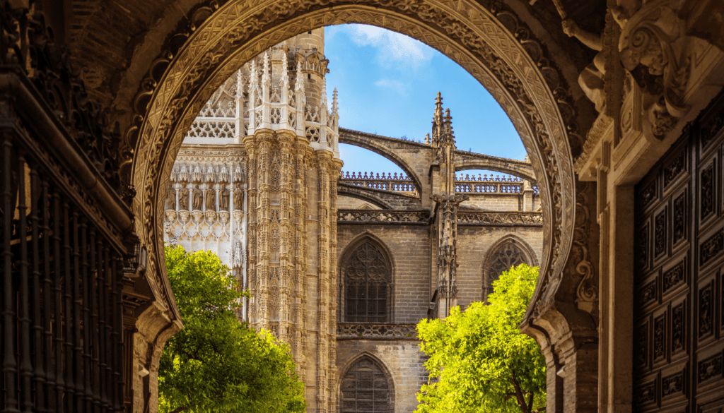 Overview of Seville's Charm and Appeal