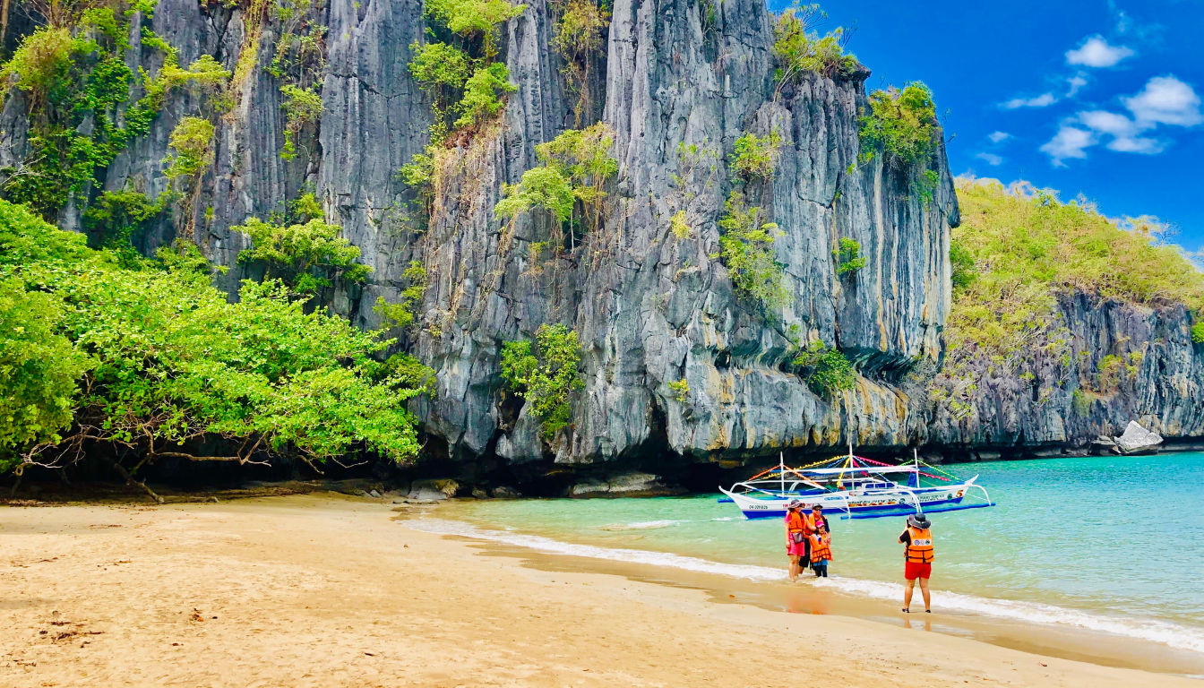 Palawan_ The Last Frontier