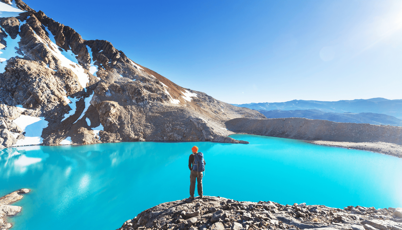 Patagonia A Photographer's Paradise