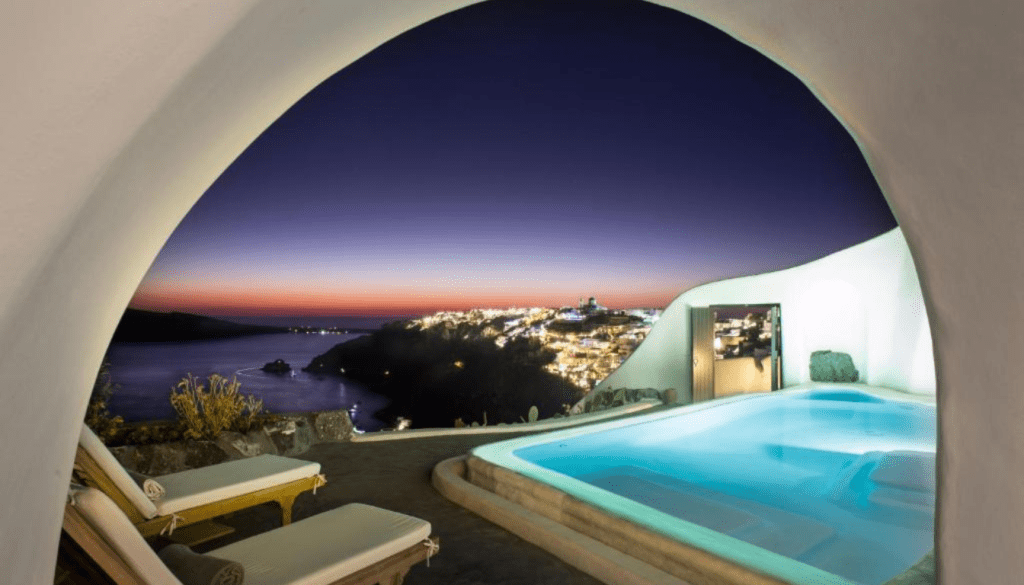 Perivolas Hotel_ Lovingly Restored 300-Year-Old Cave Houses