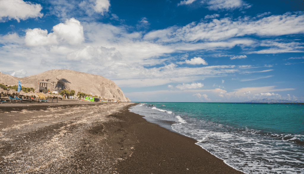 Perivolos and Finikia_ Beachside Bliss and Quaint Charm