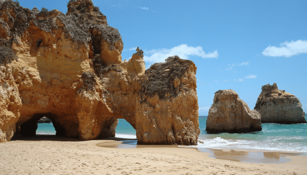 Picturesque Beaches for Photography