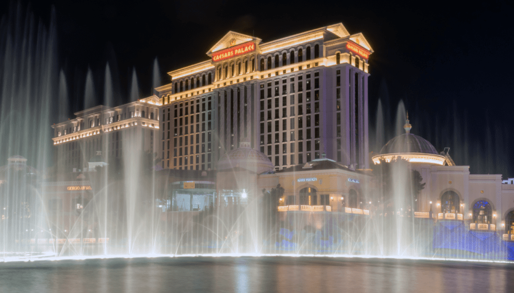 Plan Your Perfect Las Vegas Getaway