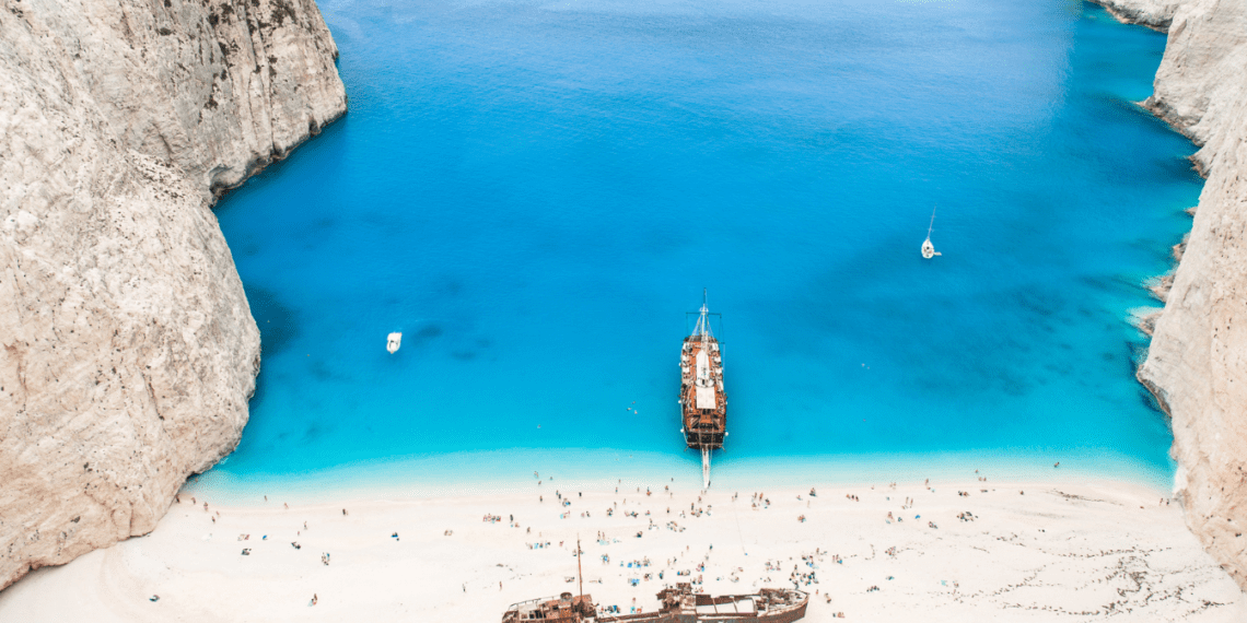 Planning Your Dream Trip to Greece_ A Guide