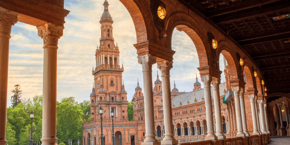 Planning Your Perfect Trip to Seville_ A Guide